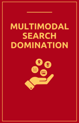 Multimodal Search